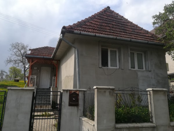 Rodinný dom - Boliarov
