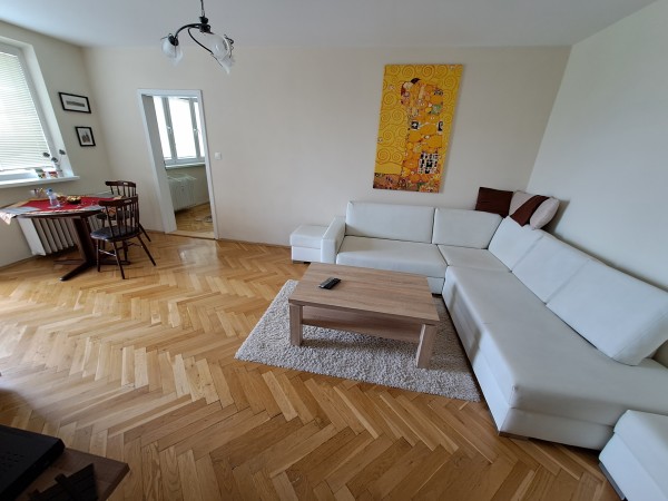 4 izb. byt - ul. Výstavby
