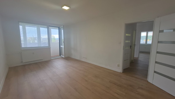 3 izb. byt - Ždiarska ul.