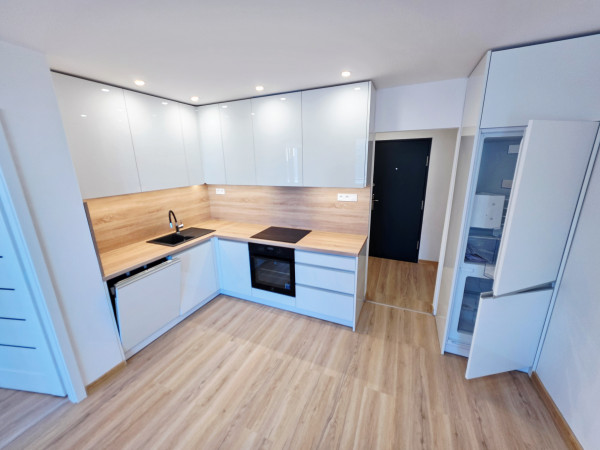 2+kk byt - Buzulucká ul.