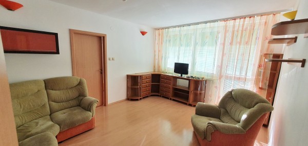 3 izb. byt - Krupinská ul.